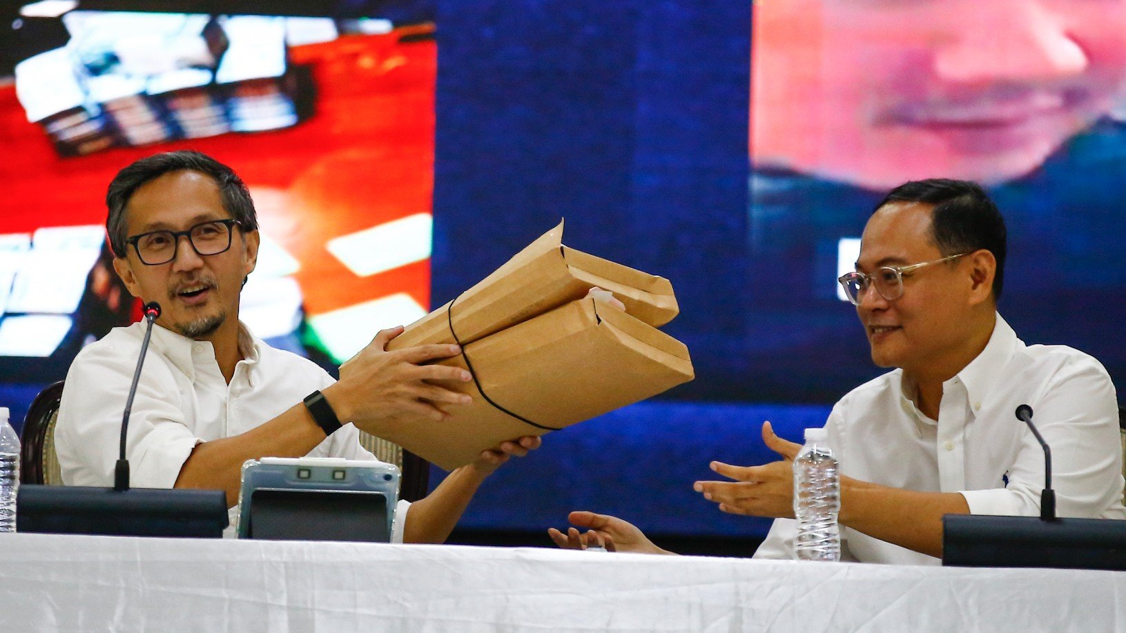 New DPWH chief pledges public trust restoration