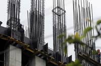 Taguig housing projects see sharp drop
