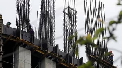 Taguig housing projects see sharp drop