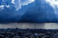 Dark Clouds