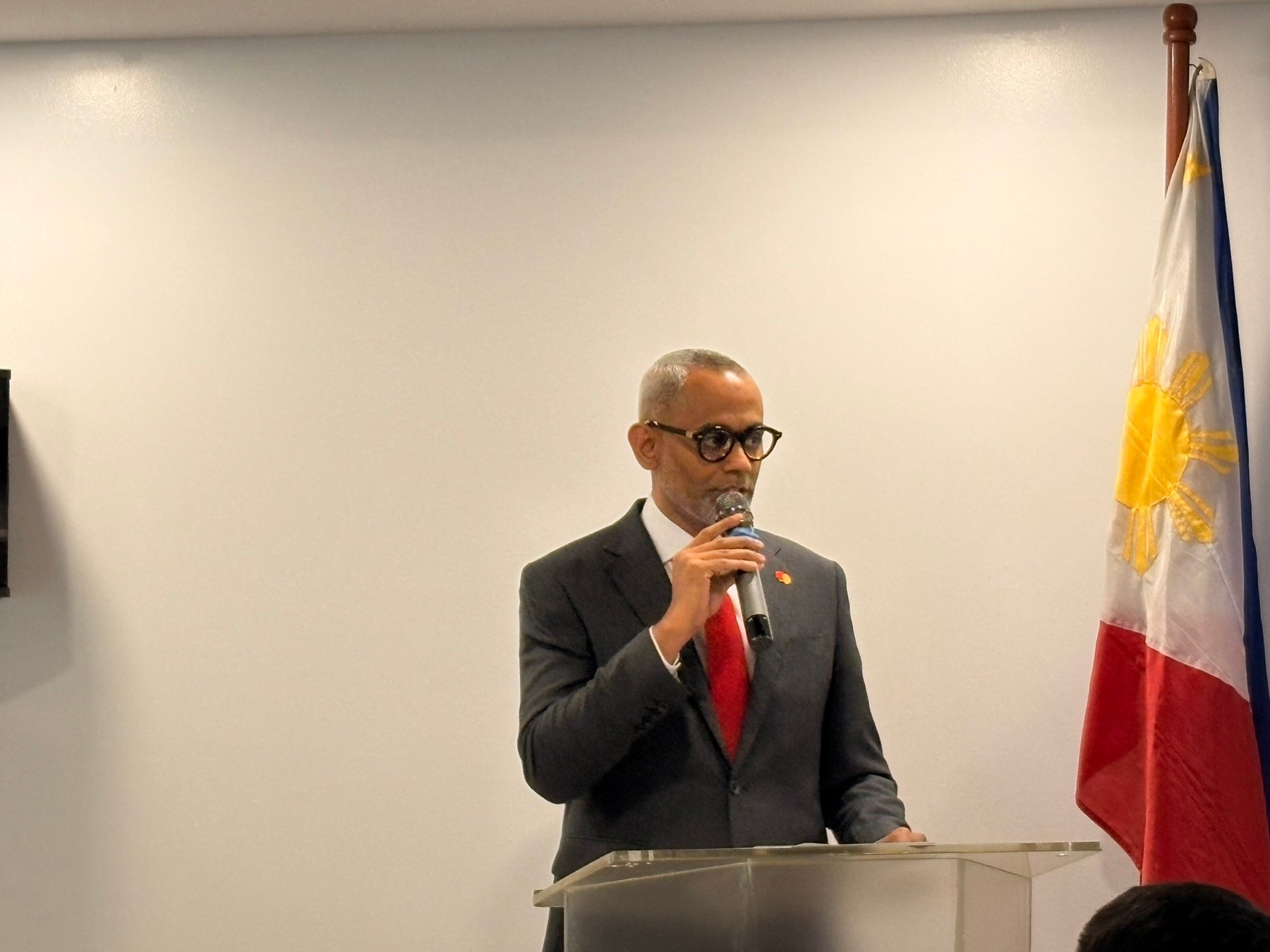 DTI, Mastercard to help small businesses go digital