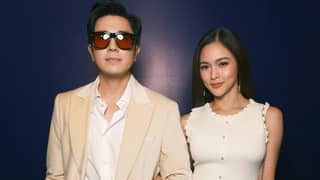 KimPau admits relationship in December?