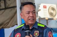 NCRPO officer-in-charge Brig. Gen. Christopher Abrahano