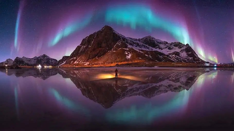 Thai photographer wins Epson Southeast Asia Pano Award