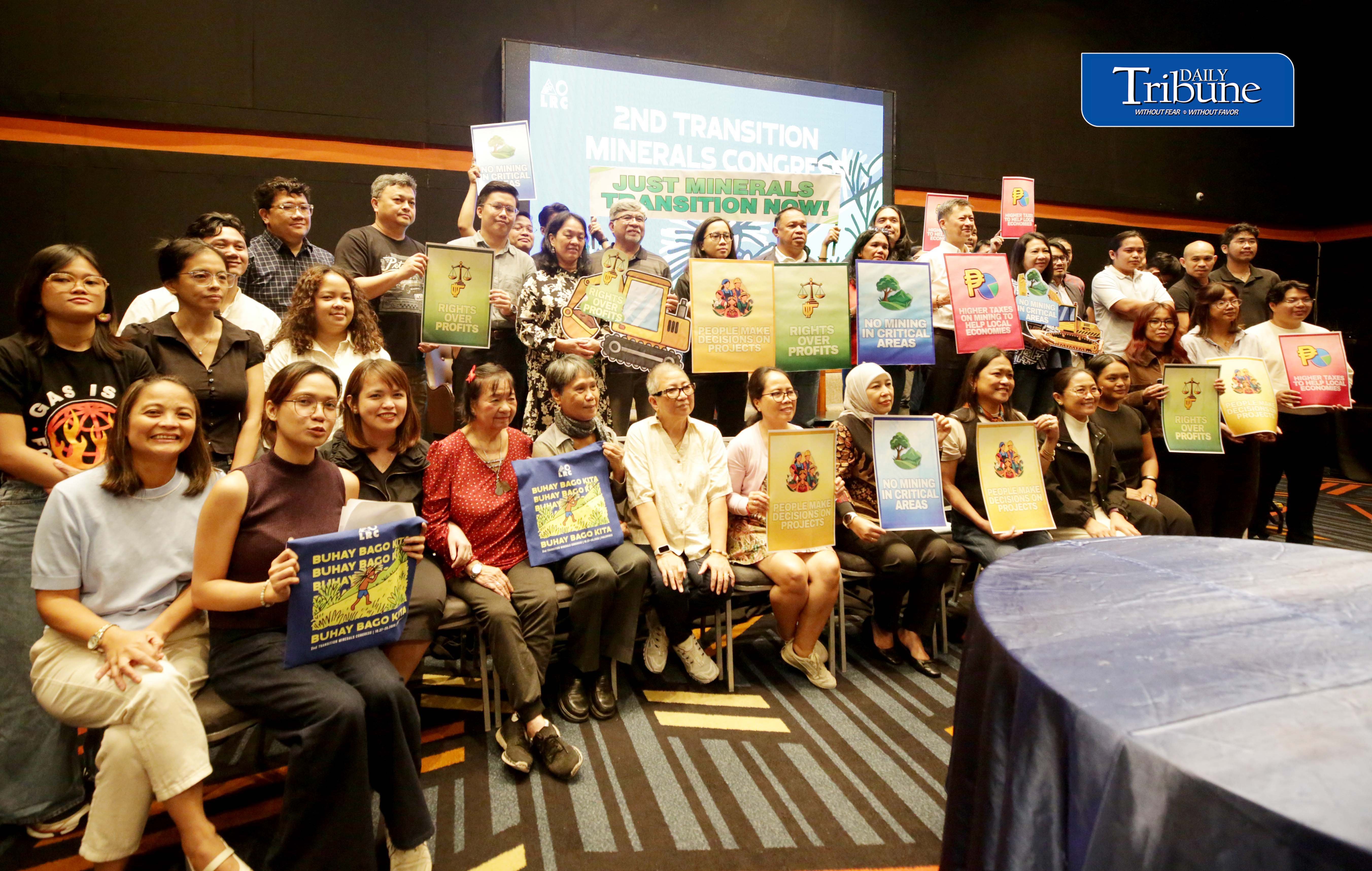 LRC Pre-ASEAN Gathering 