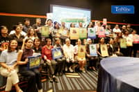 LRC Pre-ASEAN Gathering