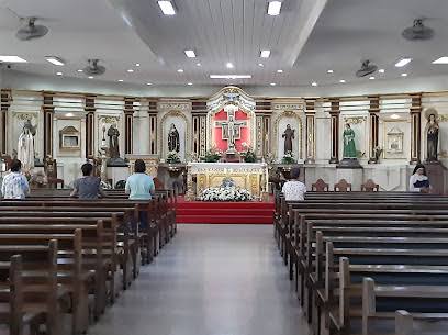Kidapawan bishop orders reparation rite after church desecration