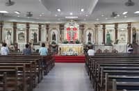 Kidapawan bishop orders reparation rite after church desecration