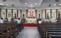 Kidapawan bishop orders reparation rite after church desecration