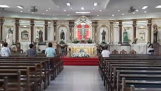 Kidapawan bishop orders reparation rite after church desecration