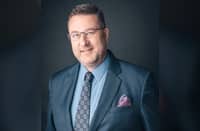AMD managing director for Asia-Pacific Sales Peter Chambers highlights the company’s push toward AI-powered business computing as its new Ryzen AI Max and Ryzen AI Max PRO 400 Series processors bring advanced AI capabilities directly to personal computers.
