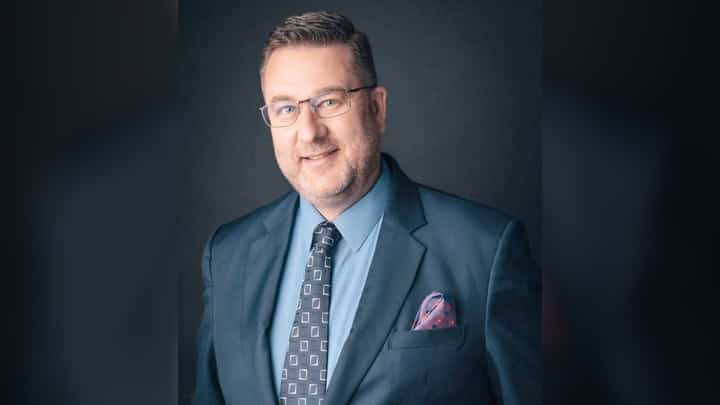 AMD managing director for Asia-Pacific Sales Peter Chambers highlights the company’s push toward AI-powered business computing as its new Ryzen AI Max and Ryzen AI Max PRO 400 Series processors bring advanced AI capabilities directly to personal computers.