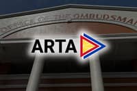 ARTA x OMB