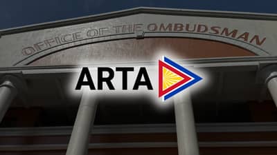 ARTA x OMB