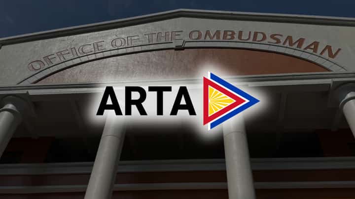 ARTA x OMB