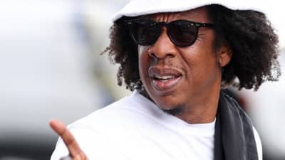 Jay-Z to headline Super Bowl LX Halftime Show in LA