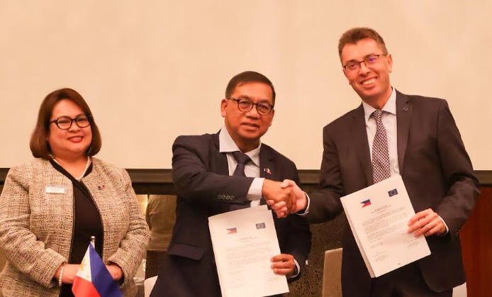 P2.85-B EU digital cooperation to support AI