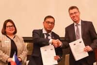 P2.85-B EU digital cooperation to support AI