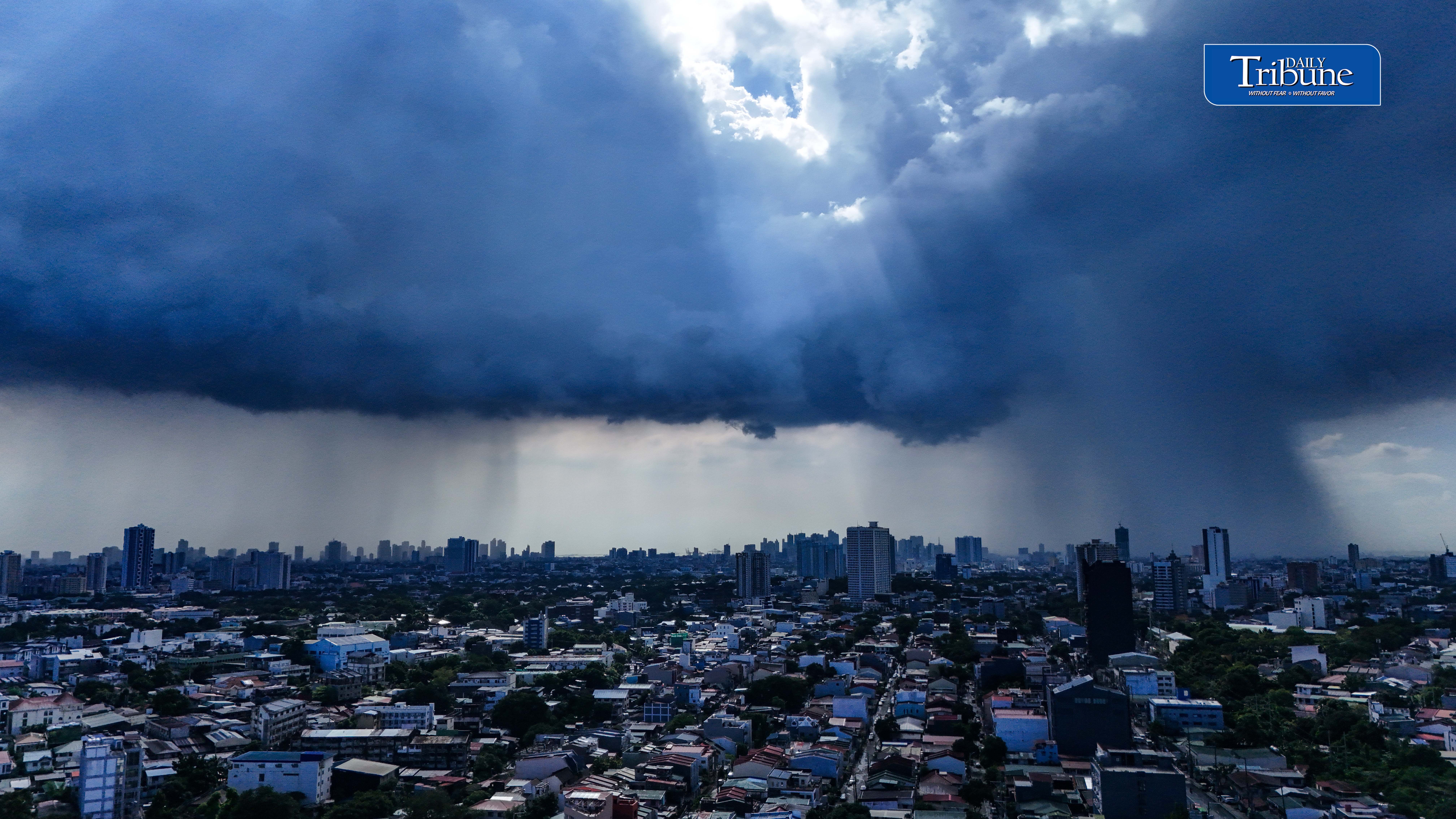 DOLE issues workplace heat stress guidelines