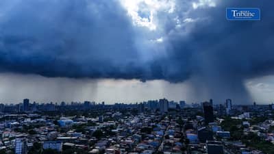 DOLE issues workplace heat stress guidelines