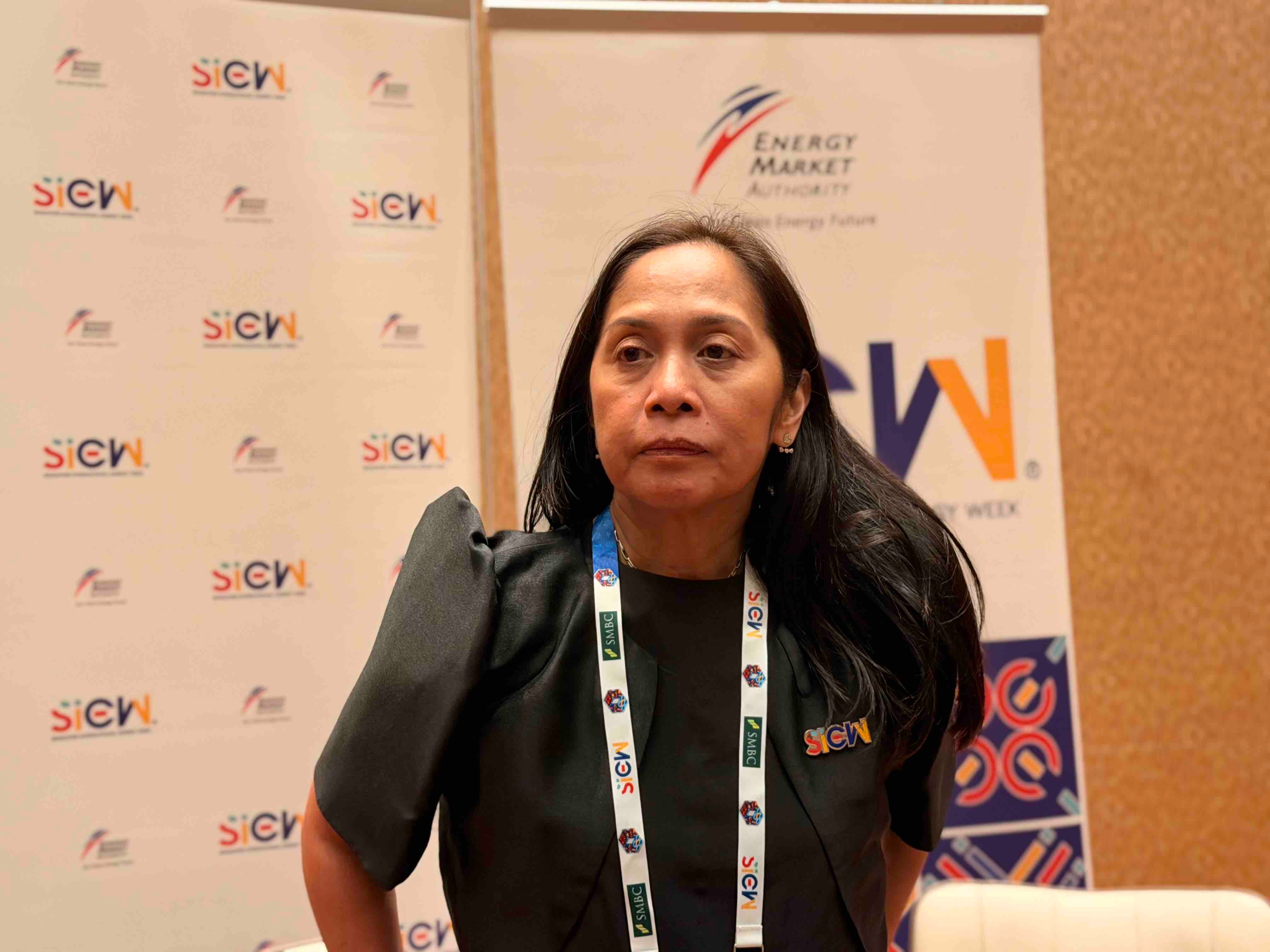Peso slump puts power bills at risk