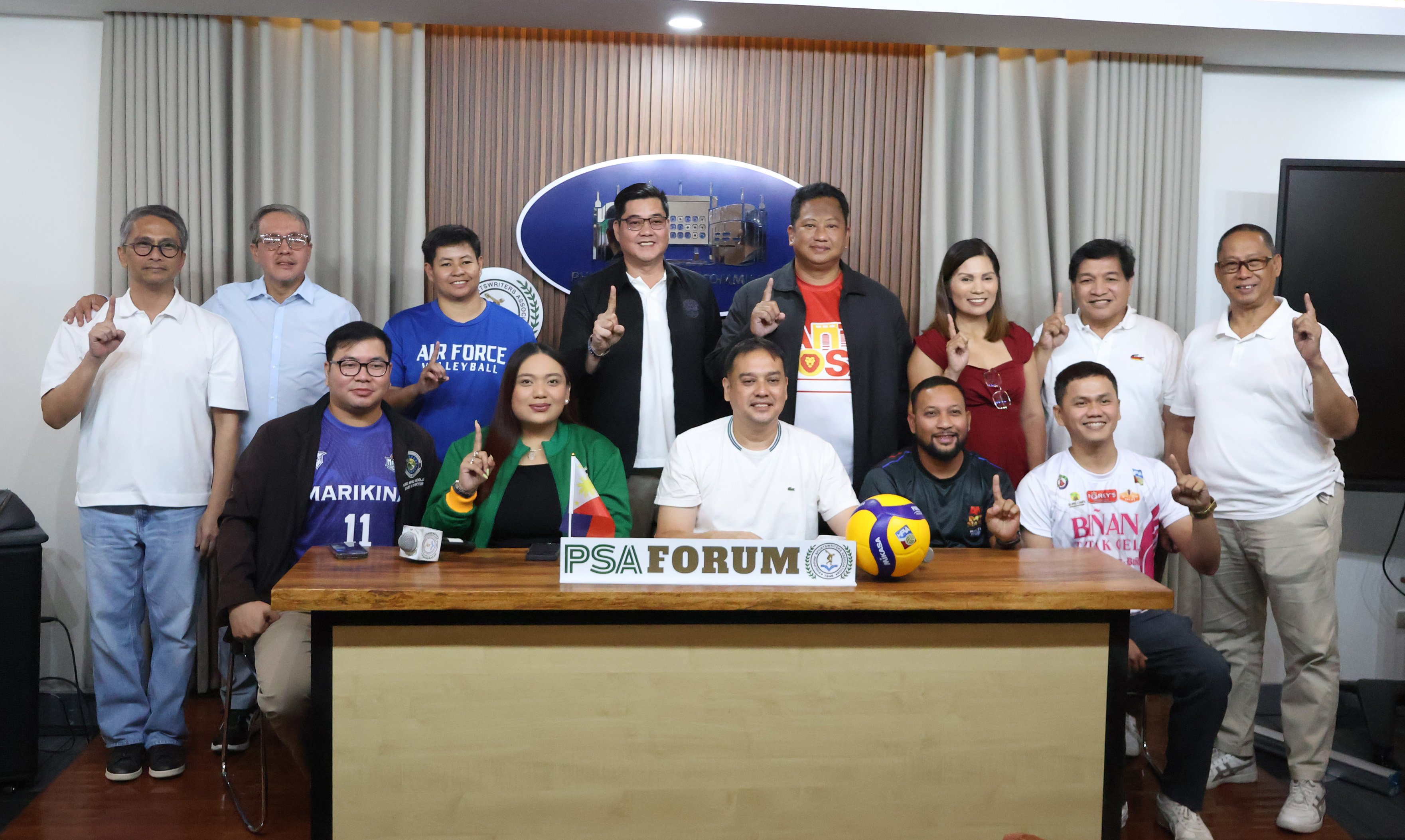 MPVA puts premium on homegrown stars