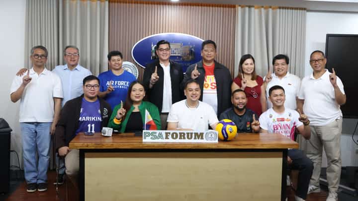 THE Maharlika Pilipinas Volleyball Association led by organizer Ian Laurel, commissioner Mike Tavera, broadcast executive Patricia Hizon will roll out the red carpet for homegrown players when it opens its inaugural men’s division on 14 November in Biñan, Laguna.