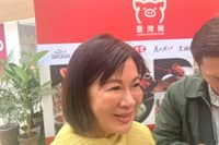 Taiwan sees bigger Philippine opportunity in processed pork