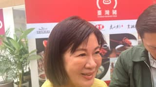 Taiwan sees bigger Philippine opportunity in processed pork