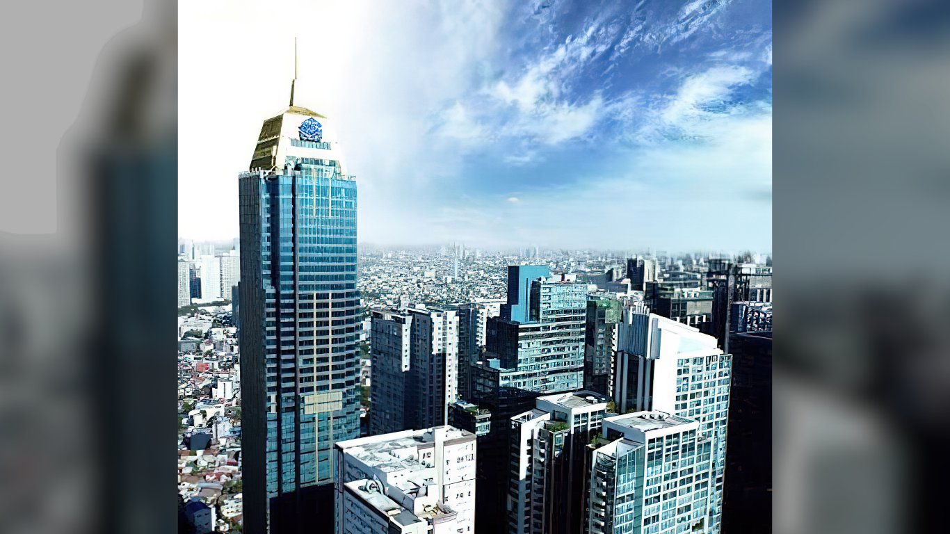 Metrobank lauded at Citywire ASEAN Award