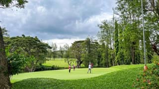 Iloilo eyes golf tourism boost