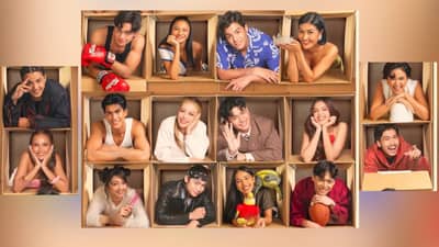 ‘Pinoy Big Brother’ opens new chapter with 16 housemates