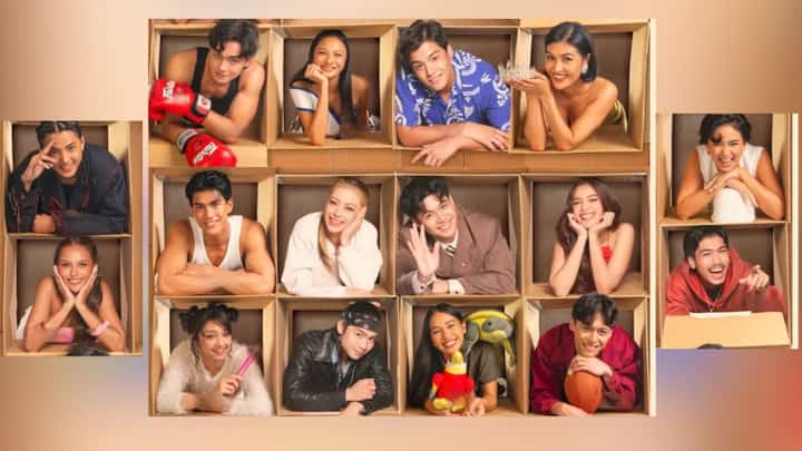 GMA Network and ABS-CBN Studios have officially opened the doors of the iconic Pinoy Big Brother house for Pinoy Big Brother Collab 3.0, continuing their historic cross-network partnership.
