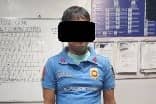 QCPD arrests man for allegedly posing as police officer in Cubao