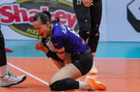 VANGE Alinsug and the NU Lady Bulldogs will be determined to inch closer to a quarterfinal incentive when they battle the Adamson Lady Falcons in the 2026 SSL Unity Cup on Wednesday.