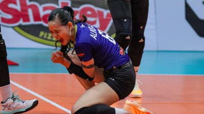 Perfect NU seeks QF bonus