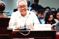 Associate Justice Zalameda