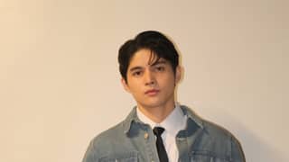 Allen Ansay opens up about discrimination from fellow male celebrities