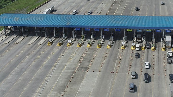 TRB clears new CAVITEX toll hikes