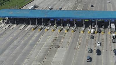 TRB clears new CAVITEX toll hikes