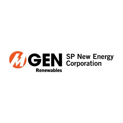 SPNEC formalizes MGEN Renewables rebranding