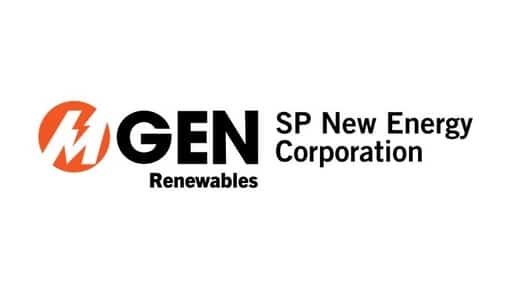 SPNEC formalizes MGEN Renewables rebranding