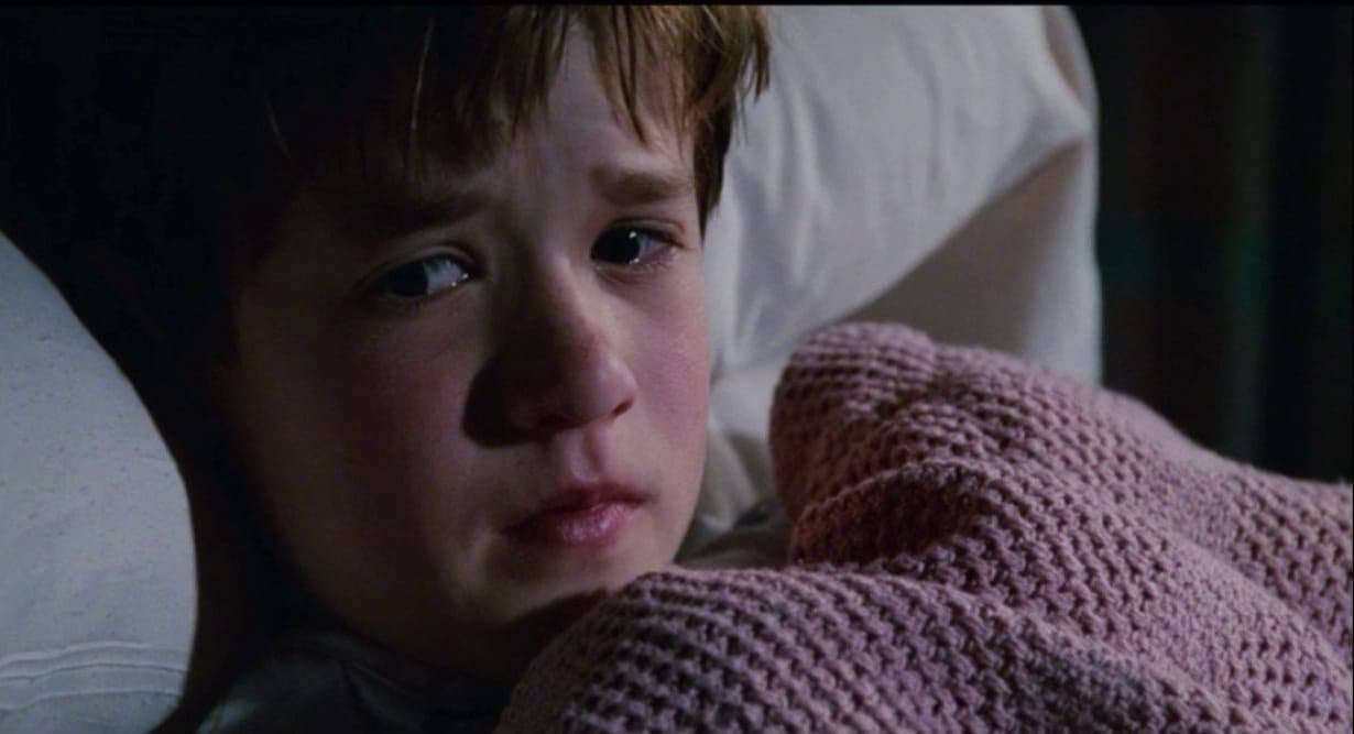 ‘The Sixth Sense,’ ‘The Silence of the Lambs’ return to the big screen
