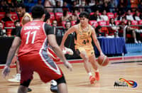 JRU averts disaster vs Lyceum, gains Group A solo lead