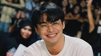 McCoy de Leon breaks silence on alleged love triangle involving Elisse Joson and Sachzna Laparan