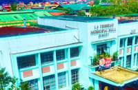 Photo Courtesy of La Trinidad LGU
