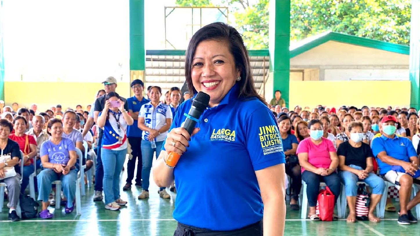 Luistro asserts no hand in alleged P1.3-B DPWH ‘insertions’