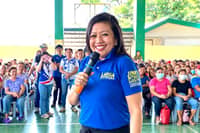 Luistro asserts no hand in alleged P1.3-B DPWH ‘insertions’
