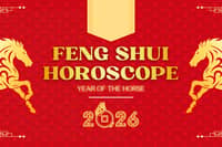 Feng Shui Horoscope by Master Hanz Cua
