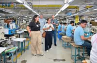 AFAB presents Bataan Freeport’s viability to German-Philippine business group